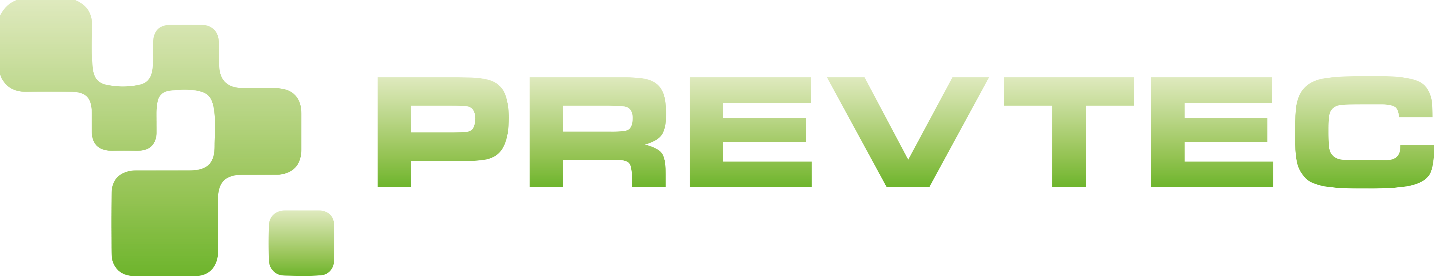 Prevtec logo